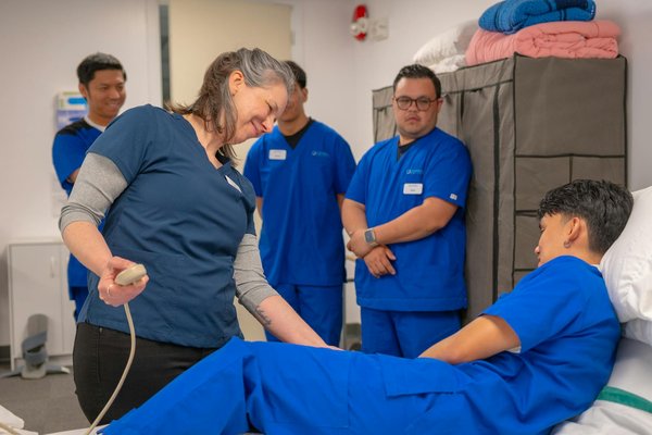 Le rôle du genre et de l'âge dans l'anémie