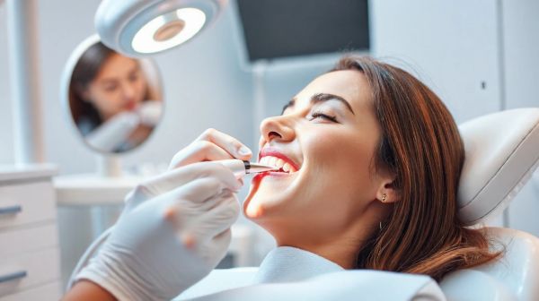 5 astuces pour améliorer votre santé dentaire à Granby