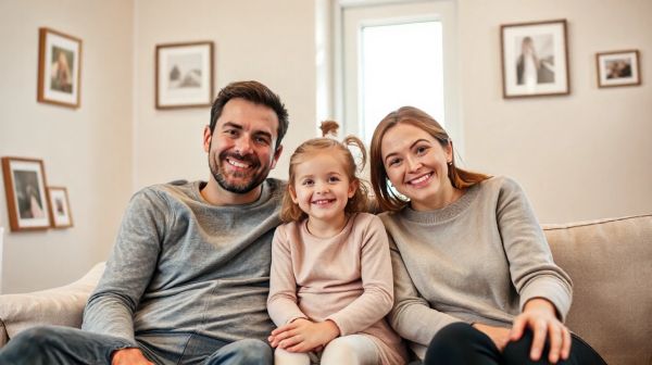 Découvrez les soins dentaires adaptés à chaque membre de la famille à Uccle