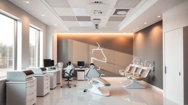 Découvrez les traitements orthodontiques avancés à Waterloo