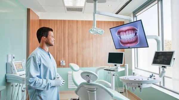 Découvrez les traitements orthodontiques avancés à Waterloo