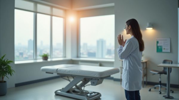 Expert orthopédique : des solutions inattendues pour vos douleurs