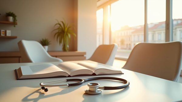 Gynécologue paturaud : votre partenaire santé à nice