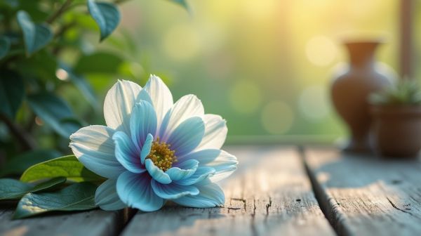 J'achète la fleur thx pas cher pour profiter d'effets relaxants