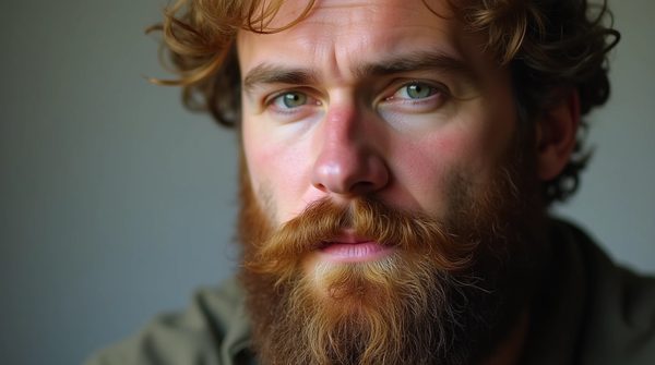 Max barber : avis sur les produits de croissance de la barbe