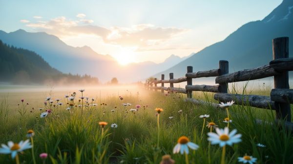 Optimiser son hygiène naturelle avec des produits suisses