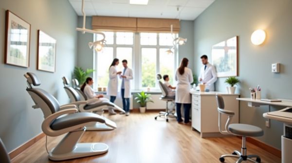 Orthodontiste Waterloo : des soins innovants pour adultes et enfants