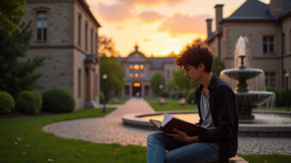Réussissez votre prépa médecine à Poitiers grâce à une approche personnalisée
