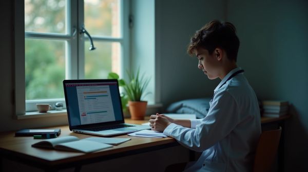 Réussissez votre prépa médecine à Poitiers grâce à une approche personnalisée