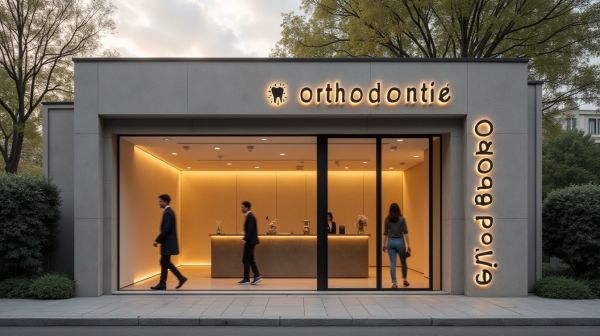 Solution efficace pour trouver un orthodontiste à Nanterre