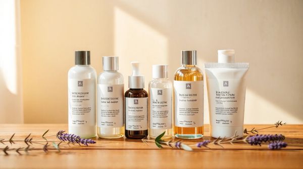 Top 5 produits suisses pour améliorer votre hygiène naturelle