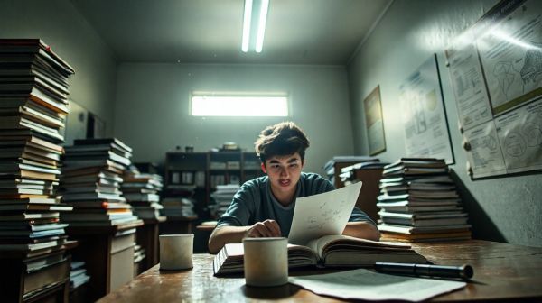 Top stratégies personnalisées pour exceller en prépa médecine à Poitiers