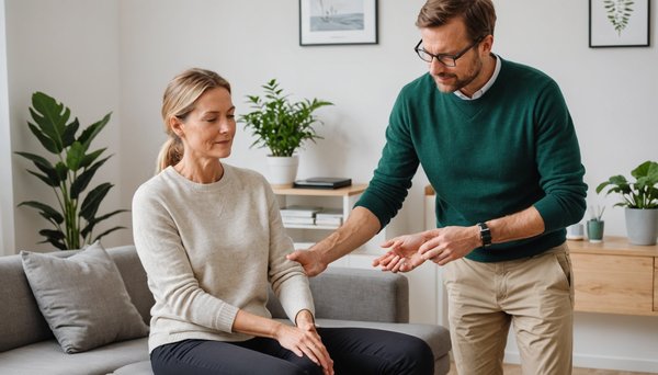 Découvrez les clés de la kinésiologie en loire-atlantique